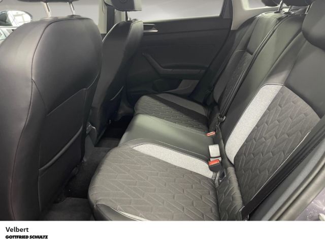 Volkswagen Taigo - Bild 7