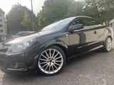 Opel Astra 1.6 ECOTEC Endless Summer 85kW - Opel Astra: Cabrio, 1.8