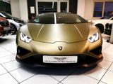 Lamborghini Huracán EVO RWD Spyder*Verde Gea* - Lamborghini Huracán in Frankfurt (Main)