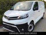 Toyota Proace L1 Kasten Meister KLIMA NAVI DAB - Toyota Gebrauchtwagen in Plauen