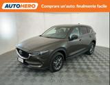 Mazda MAZDA CX-5 2.0L Skyactiv-G 165 CV 2WD Evolve - Mazda: Geländewagen, Mazda2