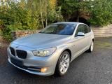 BMW 535 d Gran Turismo HUD ACC Kamera ATM 100tkm - BMW 535 Gran Turismo