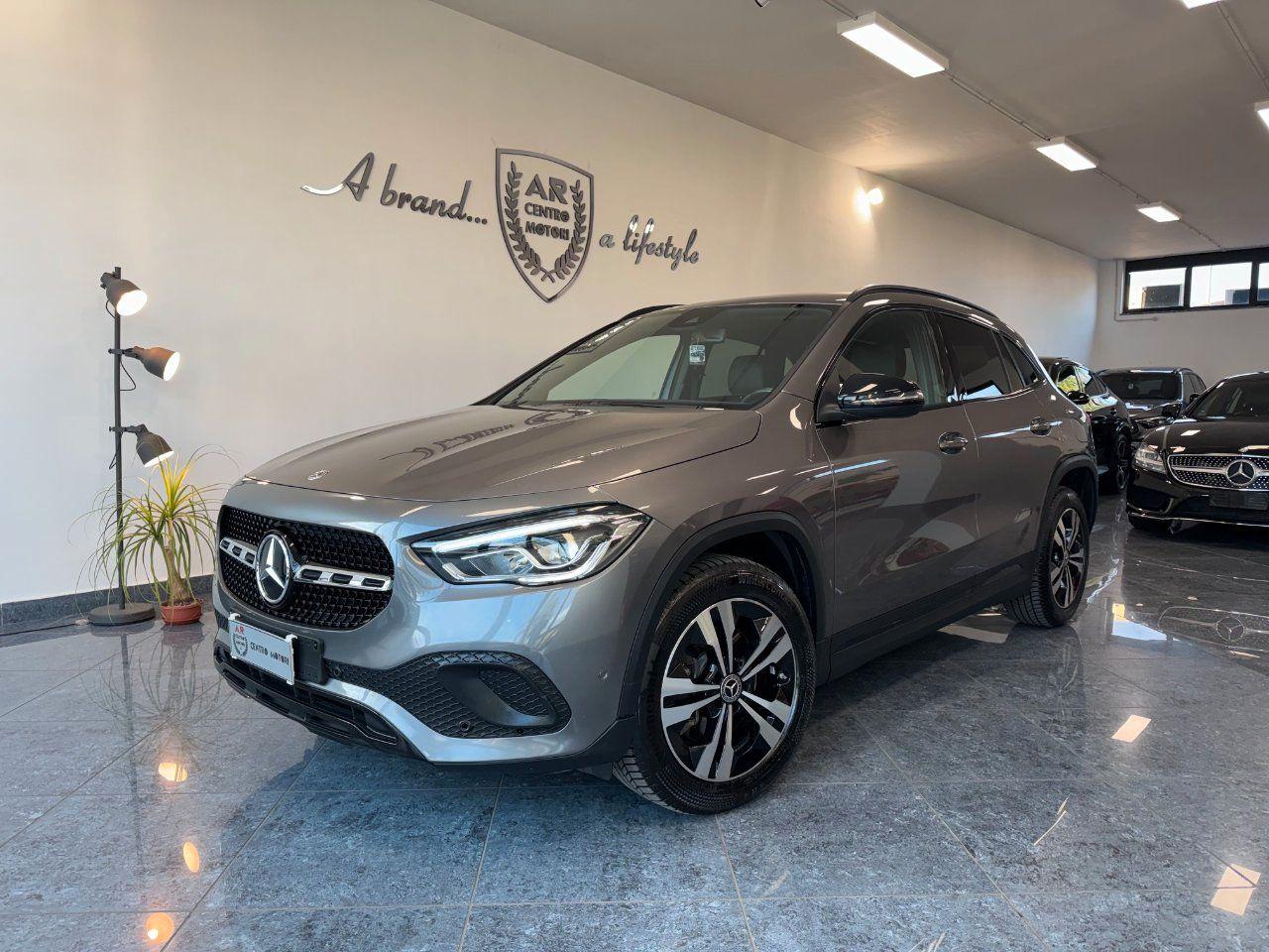 Mercedes-Benz Andere
