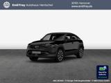 Mazda MX-30 e-SKYACTIV R-EV EXCLUSIVE-LINE 125 kW, 5-t - Mazda MX-30 Exclusive-Line mit Hybrid-Antrieb (Benzin/Elektro)