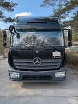 Mercedes-Benz Atego 818 * SERVICE NEU * 