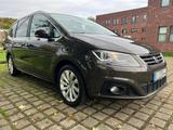 Seat Alhambra, 7 Sitzer, Allrad, 184 PS - Seat Alhambra in Bochum