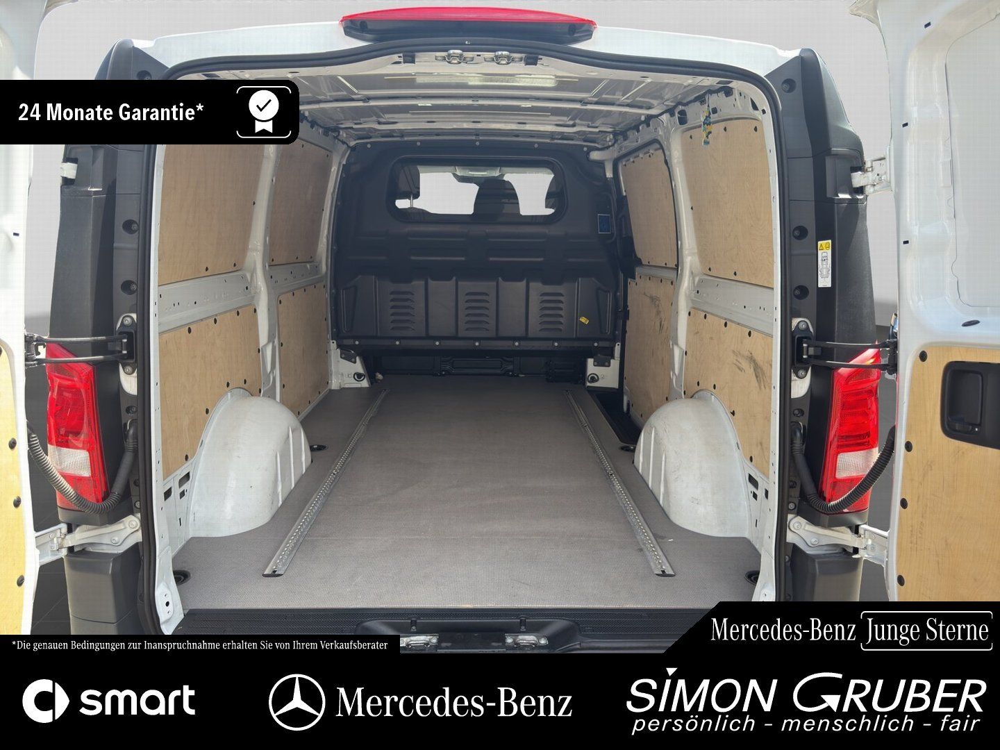Fahrzeugabbildung Mercedes-Benz Vito 116 Lang Kamera Navi Sitzheizung Totwinkel