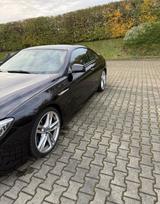 BMW Bmw 650i Grand Coupé - BMW 6er Reihe: Coupe, Gran