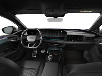Audi A6 e-tron - Vorschau Bild 9