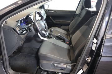 Volkswagen Polo VI 1.0 MPI Life AID+KAM+LED+CARPLAY