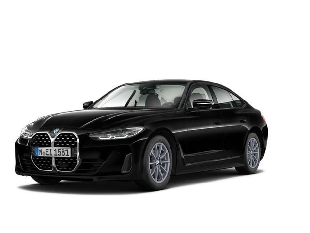 BMW 420i Gran Coupe Klimaaut. HIFI Sitzhzg. Vorn