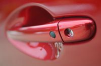 Mazda 6 - Vorschau Bild 8