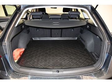 SEAT Leon - 9