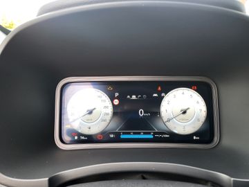 Fahrzeugabbildung Hyundai KONA FL 1.6 T-GDi DCT 2WD N-Line NAVI LED KRELL