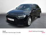 Audi A1 Sportback advanced 30 TFSI S tronic LED SW - Audi A1 Gebrauchtwagen in Dresden
