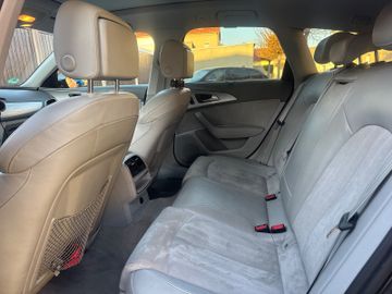 Audi A6 - 9