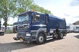 DAF CF 85.360 4X2 2008 VEEGWAGEN - ZIE TEKST - Angebote