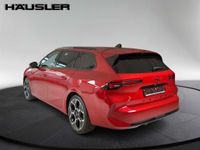 Opel Astra - Vorschau Bild 3