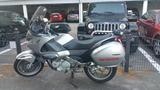 Honda Deauville - TOURER VON 501 BIS 750 CCM