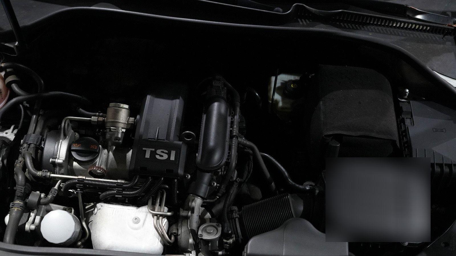 Volkswagen Golf 2013 — photo 9