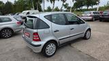 Mercedes-Benz A 140 Automatik,Klima,El.Fenster,Schiebedach, - Mercedes-Benz A 140: Automatik