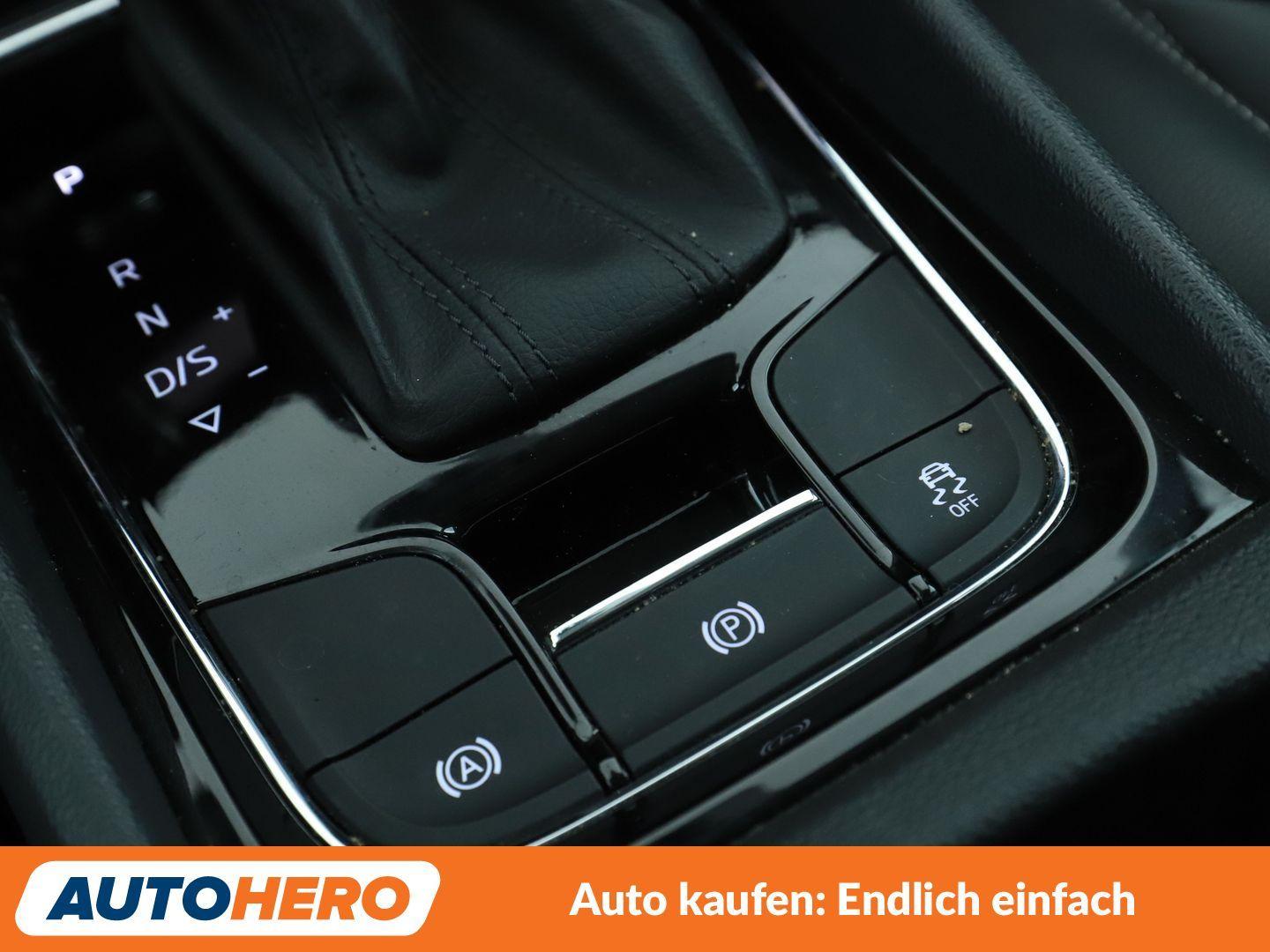 Skoda Kodiaq 2.0 TDI Soleil Aut.*NAVI*LED*ACC*CAM*PDC*