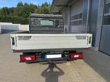 Ford Transit Doppelkabine Pritsche | Doka Pritsche L3 - Ford: Unfallwagen