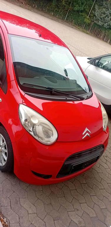 Citroën C1