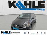 Volkswagen Golf Sportsvan 1.2 TSI DSG Lounge - Volkswagen Golf mit Benzin-Antrieb: Kleinbus, 1.2