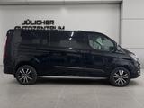 Ford Transit Custom L2, 1.Hand, 2x Schiebetüren, 8-Si - Ford Transit: 8.1