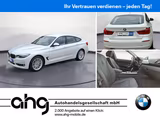 BMW 330i Gran Turismo xDrive Luxury Line Aut Stop&Go - BMW 330 Gran Turismo Gebrauchtwagen