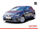Seat Ibiza 1.0 TSI Style DSG LED Navi Sitzheizung DAB - Seat Ibiza Jahreswagen