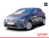 Seat Ibiza 1.0 TSI Style DSG LED Navi Sitzheizung DAB - Seat Ibiza Jahreswagen: ST