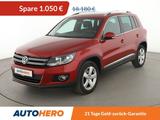 Volkswagen Tiguan 2.0 TDI Lounge Sport & Style 4Motion BM - Volkswagen Tiguan: Style