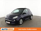 Opel Adam 1.4 Open Air ecoFlex *TEMPO*LIM*PDC* - gebrauchte Opel Adam aus dem Jahr 2017