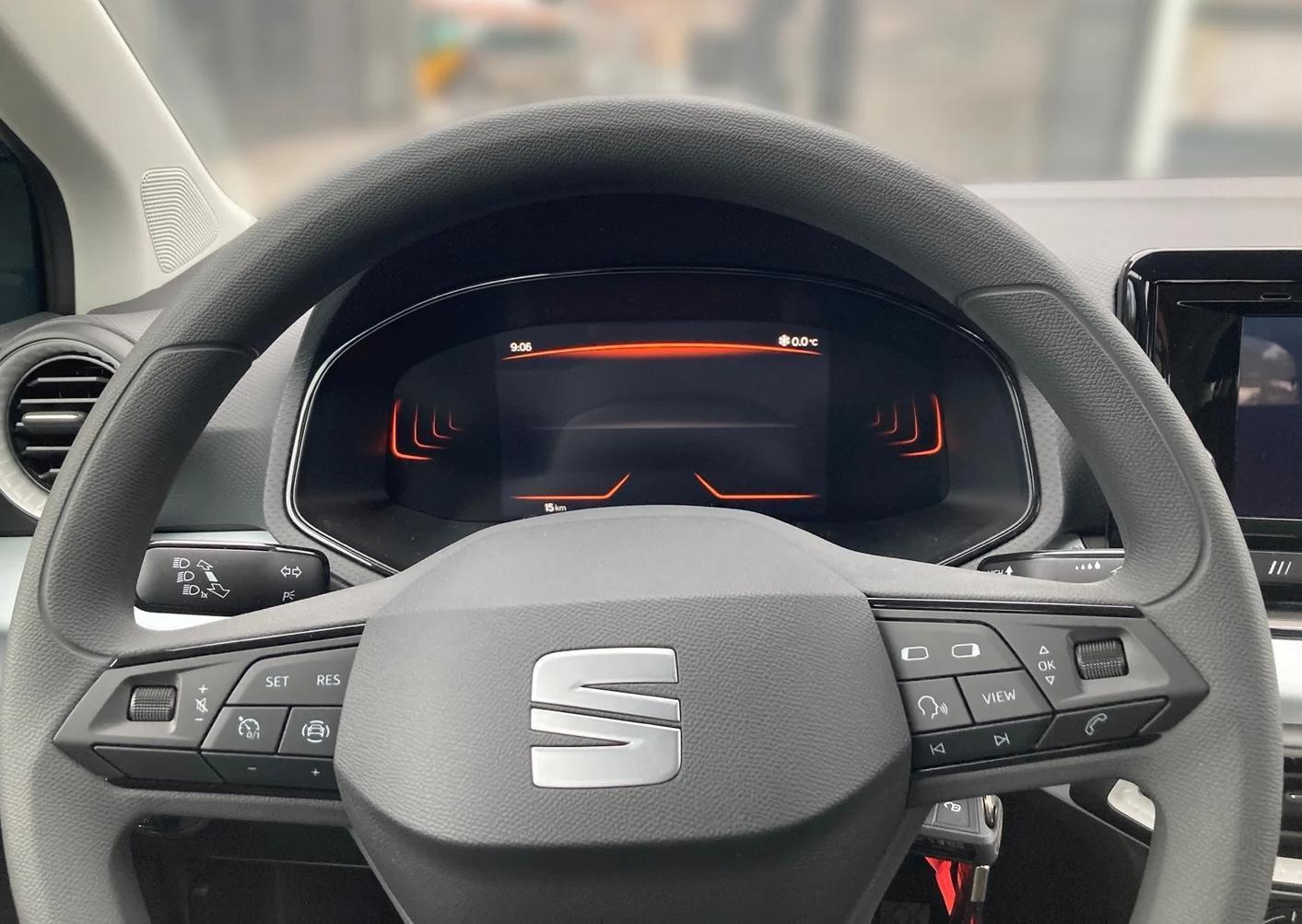 Seat Arona 1.0 TSI Street LED/AHK/5 Jahre Gar. SOFORT