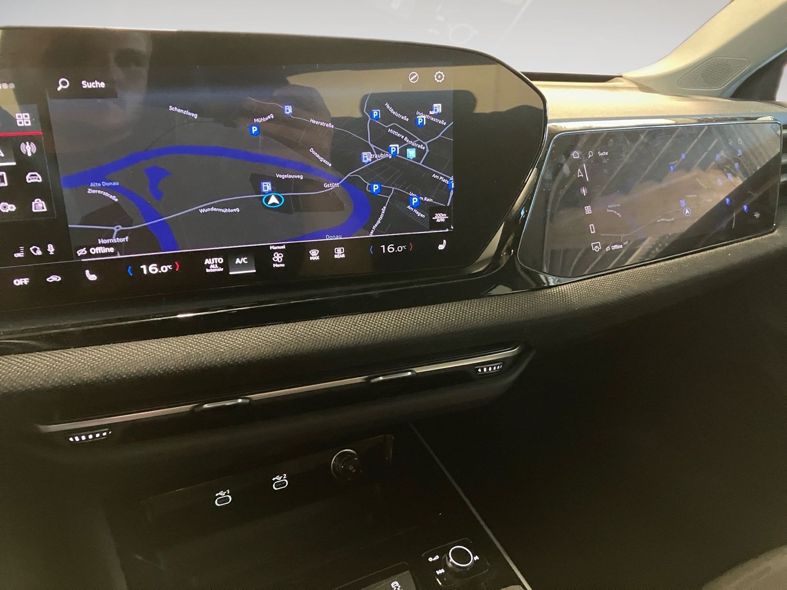 Audi A6 - Bild 12