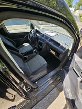 Volkswagen Caddy 1,6 TDi, sehr gut, sparsam - Volkswagen Caddy mit 3 Türen
