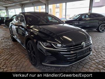 Volkswagen Arteon - 10