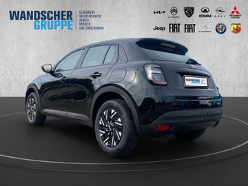 Fiat 600 Hybrid Business Edition 1.2 *CARPLAY*LED*