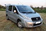 Fiat FIAT SCUDO 2.0 Multijet 270 L1 Top gepfleg... - Fiat Scudo in Duisburg