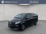 Mercedes-Benz Vito 116 CDI Tourer Lang Aut. PRO, Neues Modell, - Mercedes Vito Allradantrieb Diesel Kleinbus 8-Sitzer