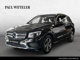 Mercedes-Benz GLC 250 4MATIC EXCLUSIVE LED/AHK/PANO/GarminNavi - Mercedes-Benz GLC 250 Gebrauchtwagen
