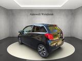 Citroën C1°AIRSCAPE°SHINE°PANO-D°SITZHEIZUNG°KAM°TEMPOMT - Citroën: Kleinwagen