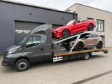 Iveco Daily 70C21 Doppelstock-Aufbau 7,0t - Iveco Daily 70c
