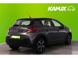 Citroën C3 1.2PureTech 82 Plus+LED+NAVI+PDC+KLIMA - Citroën mit Benzin-Antrieb