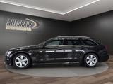 Audi A6 Avant 3.0 TDI clean diesel quattro - Audi A6 mit Diesel-Antrieb: Beheizbares Lenkrad