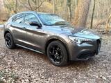 Alfa Romeo Stelvio 2.0 Turbo 16V 206kW Lusso Ti AT8-Q4 ... - Alfa Romeo: Lusso