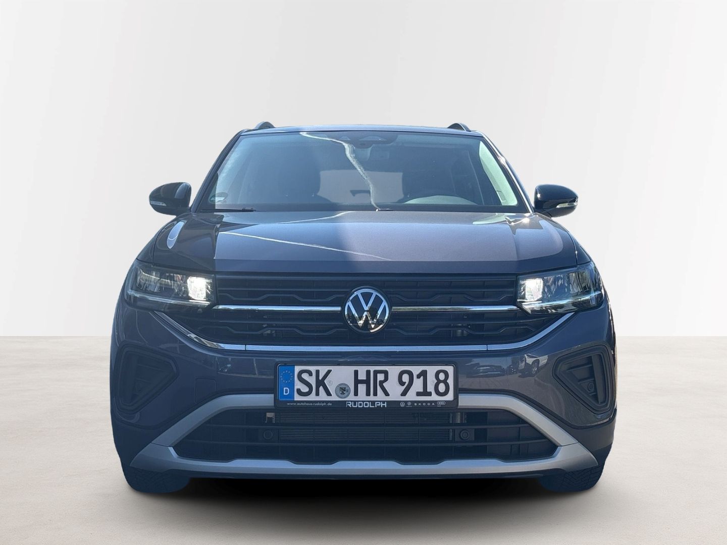 Volkswagen T-Cross ENERGY 1.0 TSI DSG LED Navi AHK SHZ ACC foto 5