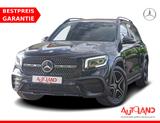 Mercedes-Benz GLB 200 AMG Line Aut. LED Navi Tempomat PDC - Mercedes-Benz GLB-Klasse Gebrauchtwagen